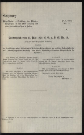 Verordnungsblatt des k.k. Ministeriums des Innern. Beibl.. Beiblatt zu dem Verordnungsblatte des k.k. Ministeriums des Innern. Angelegenheiten der staatlichen Veterinärverwaltung. (etc.) 19110715 Seite: 447