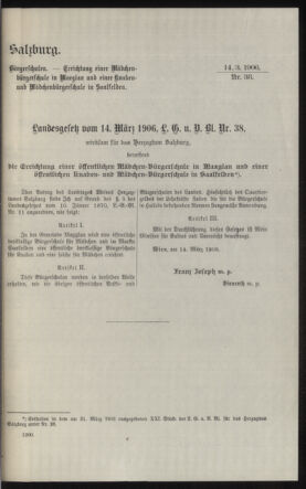 Verordnungsblatt des k.k. Ministeriums des Innern. Beibl.. Beiblatt zu dem Verordnungsblatte des k.k. Ministeriums des Innern. Angelegenheiten der staatlichen Veterinärverwaltung. (etc.) 19110715 Seite: 453