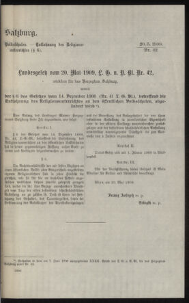 Verordnungsblatt des k.k. Ministeriums des Innern. Beibl.. Beiblatt zu dem Verordnungsblatte des k.k. Ministeriums des Innern. Angelegenheiten der staatlichen Veterinärverwaltung. (etc.) 19110715 Seite: 457