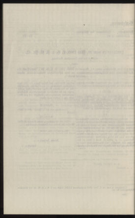 Verordnungsblatt des k.k. Ministeriums des Innern. Beibl.. Beiblatt zu dem Verordnungsblatte des k.k. Ministeriums des Innern. Angelegenheiten der staatlichen Veterinärverwaltung. (etc.) 19110715 Seite: 458