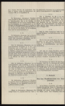 Verordnungsblatt des k.k. Ministeriums des Innern. Beibl.. Beiblatt zu dem Verordnungsblatte des k.k. Ministeriums des Innern. Angelegenheiten der staatlichen Veterinärverwaltung. (etc.) 19110715 Seite: 462