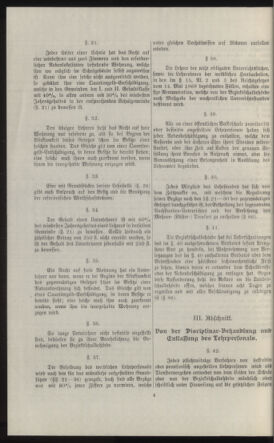 Verordnungsblatt des k.k. Ministeriums des Innern. Beibl.. Beiblatt zu dem Verordnungsblatte des k.k. Ministeriums des Innern. Angelegenheiten der staatlichen Veterinärverwaltung. (etc.) 19110715 Seite: 464