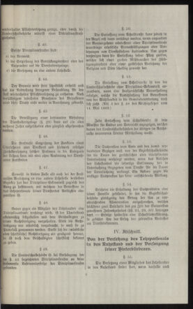 Verordnungsblatt des k.k. Ministeriums des Innern. Beibl.. Beiblatt zu dem Verordnungsblatte des k.k. Ministeriums des Innern. Angelegenheiten der staatlichen Veterinärverwaltung. (etc.) 19110715 Seite: 465