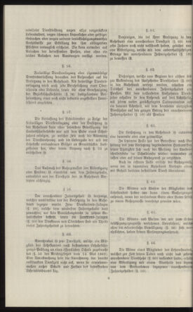 Verordnungsblatt des k.k. Ministeriums des Innern. Beibl.. Beiblatt zu dem Verordnungsblatte des k.k. Ministeriums des Innern. Angelegenheiten der staatlichen Veterinärverwaltung. (etc.) 19110715 Seite: 466