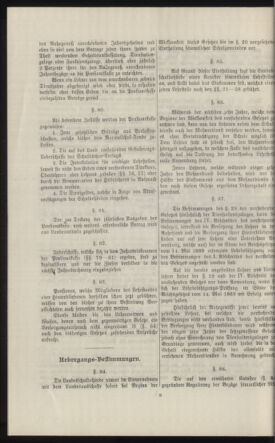 Verordnungsblatt des k.k. Ministeriums des Innern. Beibl.. Beiblatt zu dem Verordnungsblatte des k.k. Ministeriums des Innern. Angelegenheiten der staatlichen Veterinärverwaltung. (etc.) 19110715 Seite: 468