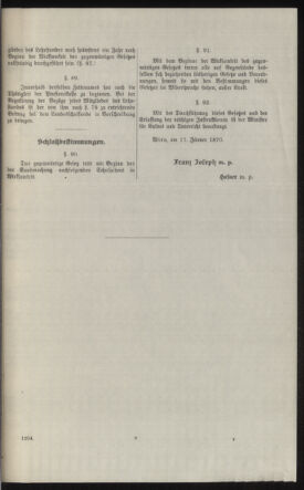 Verordnungsblatt des k.k. Ministeriums des Innern. Beibl.. Beiblatt zu dem Verordnungsblatte des k.k. Ministeriums des Innern. Angelegenheiten der staatlichen Veterinärverwaltung. (etc.) 19110715 Seite: 469