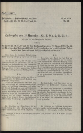 Verordnungsblatt des k.k. Ministeriums des Innern. Beibl.. Beiblatt zu dem Verordnungsblatte des k.k. Ministeriums des Innern. Angelegenheiten der staatlichen Veterinärverwaltung. (etc.) 19110715 Seite: 471