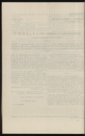 Verordnungsblatt des k.k. Ministeriums des Innern. Beibl.. Beiblatt zu dem Verordnungsblatte des k.k. Ministeriums des Innern. Angelegenheiten der staatlichen Veterinärverwaltung. (etc.) 19110715 Seite: 476