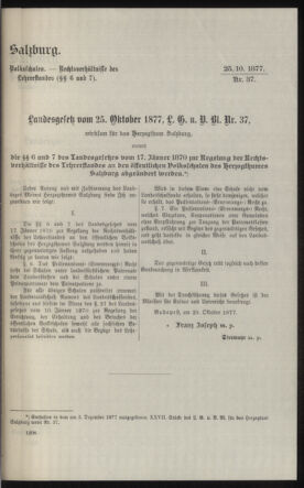 Verordnungsblatt des k.k. Ministeriums des Innern. Beibl.. Beiblatt zu dem Verordnungsblatte des k.k. Ministeriums des Innern. Angelegenheiten der staatlichen Veterinärverwaltung. (etc.) 19110715 Seite: 477