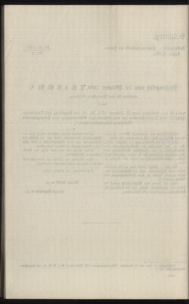 Verordnungsblatt des k.k. Ministeriums des Innern. Beibl.. Beiblatt zu dem Verordnungsblatte des k.k. Ministeriums des Innern. Angelegenheiten der staatlichen Veterinärverwaltung. (etc.) 19110715 Seite: 480