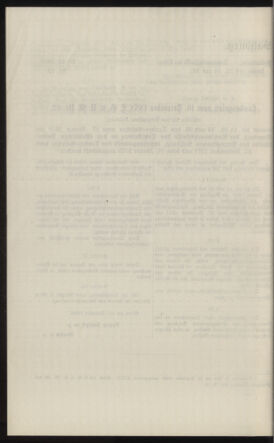 Verordnungsblatt des k.k. Ministeriums des Innern. Beibl.. Beiblatt zu dem Verordnungsblatte des k.k. Ministeriums des Innern. Angelegenheiten der staatlichen Veterinärverwaltung. (etc.) 19110715 Seite: 484