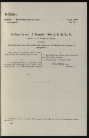 Verordnungsblatt des k.k. Ministeriums des Innern. Beibl.. Beiblatt zu dem Verordnungsblatte des k.k. Ministeriums des Innern. Angelegenheiten der staatlichen Veterinärverwaltung. (etc.) 19110715 Seite: 49