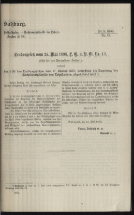 Verordnungsblatt des k.k. Ministeriums des Innern. Beibl.. Beiblatt zu dem Verordnungsblatte des k.k. Ministeriums des Innern. Angelegenheiten der staatlichen Veterinärverwaltung. (etc.) 19110715 Seite: 491