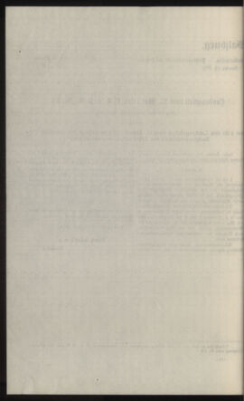 Verordnungsblatt des k.k. Ministeriums des Innern. Beibl.. Beiblatt zu dem Verordnungsblatte des k.k. Ministeriums des Innern. Angelegenheiten der staatlichen Veterinärverwaltung. (etc.) 19110715 Seite: 492