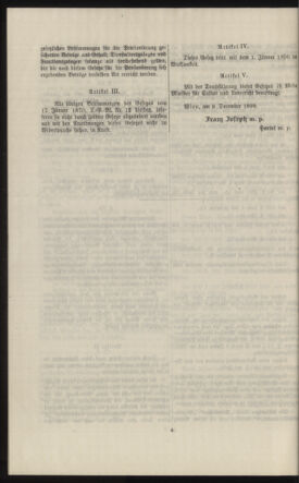 Verordnungsblatt des k.k. Ministeriums des Innern. Beibl.. Beiblatt zu dem Verordnungsblatte des k.k. Ministeriums des Innern. Angelegenheiten der staatlichen Veterinärverwaltung. (etc.) 19110715 Seite: 496