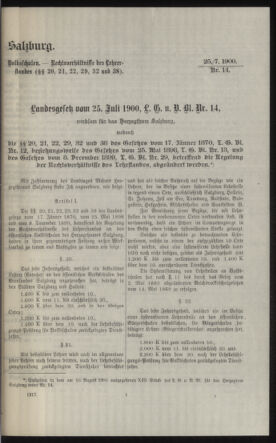 Verordnungsblatt des k.k. Ministeriums des Innern. Beibl.. Beiblatt zu dem Verordnungsblatte des k.k. Ministeriums des Innern. Angelegenheiten der staatlichen Veterinärverwaltung. (etc.) 19110715 Seite: 497