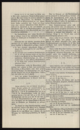 Verordnungsblatt des k.k. Ministeriums des Innern. Beibl.. Beiblatt zu dem Verordnungsblatte des k.k. Ministeriums des Innern. Angelegenheiten der staatlichen Veterinärverwaltung. (etc.) 19110715 Seite: 498