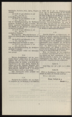 Verordnungsblatt des k.k. Ministeriums des Innern. Beibl.. Beiblatt zu dem Verordnungsblatte des k.k. Ministeriums des Innern. Angelegenheiten der staatlichen Veterinärverwaltung. (etc.) 19110715 Seite: 510