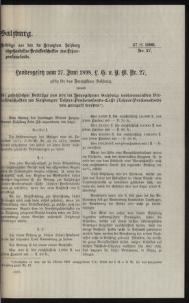 Verordnungsblatt des k.k. Ministeriums des Innern. Beibl.. Beiblatt zu dem Verordnungsblatte des k.k. Ministeriums des Innern. Angelegenheiten der staatlichen Veterinärverwaltung. (etc.) 19110715 Seite: 519