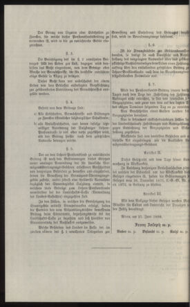 Verordnungsblatt des k.k. Ministeriums des Innern. Beibl.. Beiblatt zu dem Verordnungsblatte des k.k. Ministeriums des Innern. Angelegenheiten der staatlichen Veterinärverwaltung. (etc.) 19110715 Seite: 520