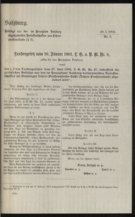 Verordnungsblatt des k.k. Ministeriums des Innern. Beibl.. Beiblatt zu dem Verordnungsblatte des k.k. Ministeriums des Innern. Angelegenheiten der staatlichen Veterinärverwaltung. (etc.) 19110715 Seite: 521