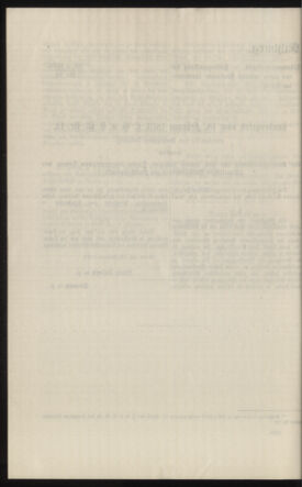 Verordnungsblatt des k.k. Ministeriums des Innern. Beibl.. Beiblatt zu dem Verordnungsblatte des k.k. Ministeriums des Innern. Angelegenheiten der staatlichen Veterinärverwaltung. (etc.) 19110715 Seite: 526