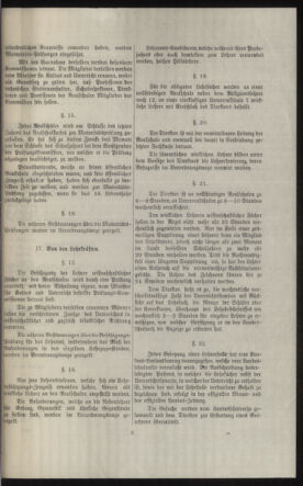 Verordnungsblatt des k.k. Ministeriums des Innern. Beibl.. Beiblatt zu dem Verordnungsblatte des k.k. Ministeriums des Innern. Angelegenheiten der staatlichen Veterinärverwaltung. (etc.) 19110715 Seite: 529