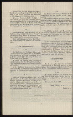 Verordnungsblatt des k.k. Ministeriums des Innern. Beibl.. Beiblatt zu dem Verordnungsblatte des k.k. Ministeriums des Innern. Angelegenheiten der staatlichen Veterinärverwaltung. (etc.) 19110715 Seite: 530