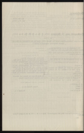 Verordnungsblatt des k.k. Ministeriums des Innern. Beibl.. Beiblatt zu dem Verordnungsblatte des k.k. Ministeriums des Innern. Angelegenheiten der staatlichen Veterinärverwaltung. (etc.) 19110715 Seite: 532