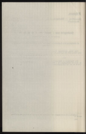 Verordnungsblatt des k.k. Ministeriums des Innern. Beibl.. Beiblatt zu dem Verordnungsblatte des k.k. Ministeriums des Innern. Angelegenheiten der staatlichen Veterinärverwaltung. (etc.) 19110715 Seite: 54