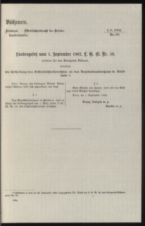 Verordnungsblatt des k.k. Ministeriums des Innern. Beibl.. Beiblatt zu dem Verordnungsblatte des k.k. Ministeriums des Innern. Angelegenheiten der staatlichen Veterinärverwaltung. (etc.) 19110715 Seite: 57