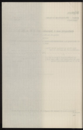 Verordnungsblatt des k.k. Ministeriums des Innern. Beibl.. Beiblatt zu dem Verordnungsblatte des k.k. Ministeriums des Innern. Angelegenheiten der staatlichen Veterinärverwaltung. (etc.) 19110715 Seite: 58