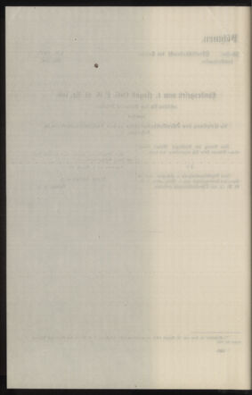 Verordnungsblatt des k.k. Ministeriums des Innern. Beibl.. Beiblatt zu dem Verordnungsblatte des k.k. Ministeriums des Innern. Angelegenheiten der staatlichen Veterinärverwaltung. (etc.) 19110715 Seite: 60