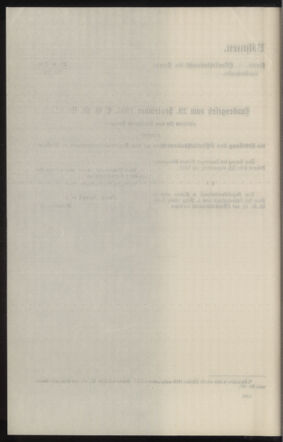 Verordnungsblatt des k.k. Ministeriums des Innern. Beibl.. Beiblatt zu dem Verordnungsblatte des k.k. Ministeriums des Innern. Angelegenheiten der staatlichen Veterinärverwaltung. (etc.) 19110715 Seite: 66