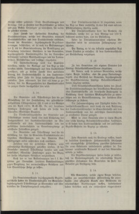 Verordnungsblatt des k.k. Ministeriums des Innern. Beibl.. Beiblatt zu dem Verordnungsblatte des k.k. Ministeriums des Innern. Angelegenheiten der staatlichen Veterinärverwaltung. (etc.) 19110715 Seite: 7