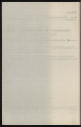 Verordnungsblatt des k.k. Ministeriums des Innern. Beibl.. Beiblatt zu dem Verordnungsblatte des k.k. Ministeriums des Innern. Angelegenheiten der staatlichen Veterinärverwaltung. (etc.) 19110715 Seite: 70