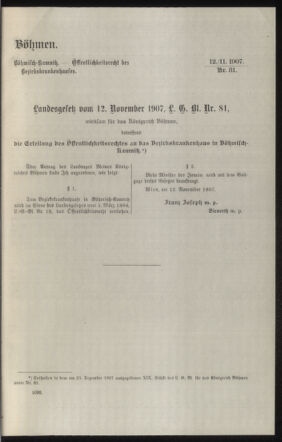 Verordnungsblatt des k.k. Ministeriums des Innern. Beibl.. Beiblatt zu dem Verordnungsblatte des k.k. Ministeriums des Innern. Angelegenheiten der staatlichen Veterinärverwaltung. (etc.) 19110715 Seite: 73