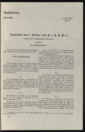 Verordnungsblatt des k.k. Ministeriums des Innern. Beibl.. Beiblatt zu dem Verordnungsblatte des k.k. Ministeriums des Innern. Angelegenheiten der staatlichen Veterinärverwaltung. (etc.) 19110715 Seite: 75