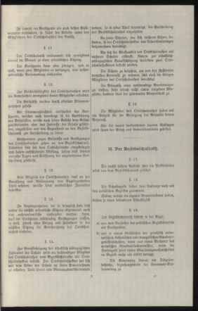 Verordnungsblatt des k.k. Ministeriums des Innern. Beibl.. Beiblatt zu dem Verordnungsblatte des k.k. Ministeriums des Innern. Angelegenheiten der staatlichen Veterinärverwaltung. (etc.) 19110715 Seite: 77