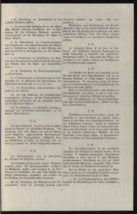 Verordnungsblatt des k.k. Ministeriums des Innern. Beibl.. Beiblatt zu dem Verordnungsblatte des k.k. Ministeriums des Innern. Angelegenheiten der staatlichen Veterinärverwaltung. (etc.) 19110715 Seite: 79