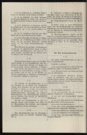 Verordnungsblatt des k.k. Ministeriums des Innern. Beibl.. Beiblatt zu dem Verordnungsblatte des k.k. Ministeriums des Innern. Angelegenheiten der staatlichen Veterinärverwaltung. (etc.) 19110715 Seite: 80