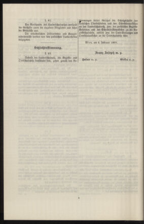 Verordnungsblatt des k.k. Ministeriums des Innern. Beibl.. Beiblatt zu dem Verordnungsblatte des k.k. Ministeriums des Innern. Angelegenheiten der staatlichen Veterinärverwaltung. (etc.) 19110715 Seite: 82