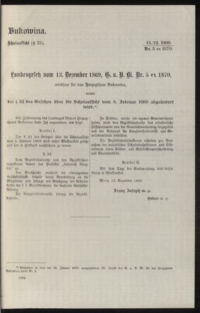 Verordnungsblatt des k.k. Ministeriums des Innern. Beibl.. Beiblatt zu dem Verordnungsblatte des k.k. Ministeriums des Innern. Angelegenheiten der staatlichen Veterinärverwaltung. (etc.) 19110715 Seite: 83