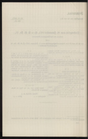 Verordnungsblatt des k.k. Ministeriums des Innern. Beibl.. Beiblatt zu dem Verordnungsblatte des k.k. Ministeriums des Innern. Angelegenheiten der staatlichen Veterinärverwaltung. (etc.) 19110715 Seite: 86