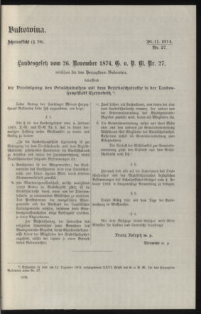 Verordnungsblatt des k.k. Ministeriums des Innern. Beibl.. Beiblatt zu dem Verordnungsblatte des k.k. Ministeriums des Innern. Angelegenheiten der staatlichen Veterinärverwaltung. (etc.) 19110715 Seite: 87