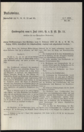 Verordnungsblatt des k.k. Ministeriums des Innern. Beibl.. Beiblatt zu dem Verordnungsblatte des k.k. Ministeriums des Innern. Angelegenheiten der staatlichen Veterinärverwaltung. (etc.) 19110715 Seite: 89