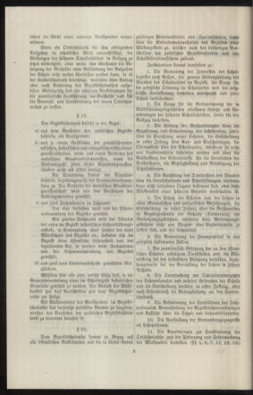 Verordnungsblatt des k.k. Ministeriums des Innern. Beibl.. Beiblatt zu dem Verordnungsblatte des k.k. Ministeriums des Innern. Angelegenheiten der staatlichen Veterinärverwaltung. (etc.) 19110715 Seite: 90