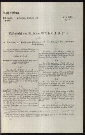 Verordnungsblatt des k.k. Ministeriums des Innern. Beibl.. Beiblatt zu dem Verordnungsblatte des k.k. Ministeriums des Innern. Angelegenheiten der staatlichen Veterinärverwaltung. (etc.) 19110715 Seite: 93