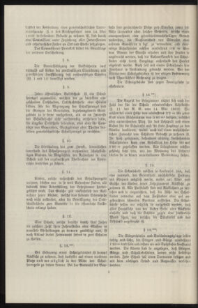 Verordnungsblatt des k.k. Ministeriums des Innern. Beibl.. Beiblatt zu dem Verordnungsblatte des k.k. Ministeriums des Innern. Angelegenheiten der staatlichen Veterinärverwaltung. (etc.) 19110715 Seite: 94