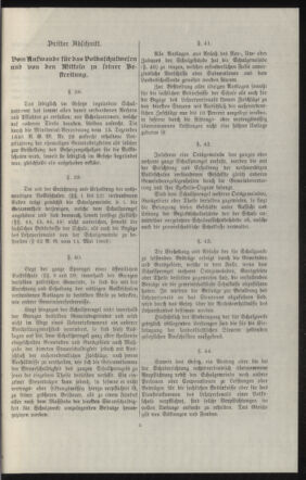 Verordnungsblatt des k.k. Ministeriums des Innern. Beibl.. Beiblatt zu dem Verordnungsblatte des k.k. Ministeriums des Innern. Angelegenheiten der staatlichen Veterinärverwaltung. (etc.) 19110715 Seite: 97